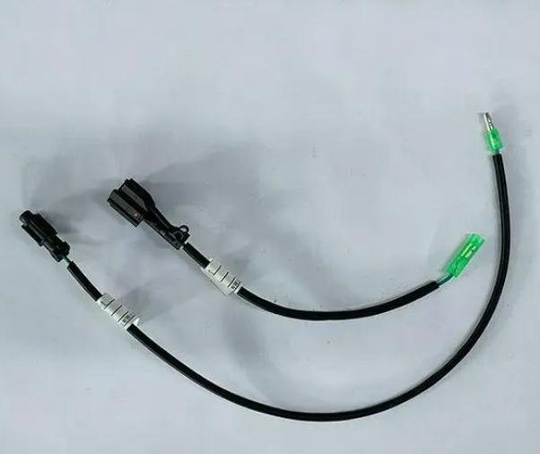 汽车线束加工行业在国内发展前景