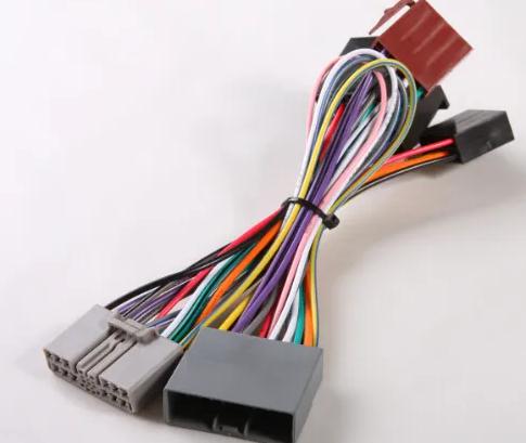 影响电子线束有这么多的原因