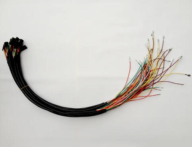 导致线束故障的原因有哪些